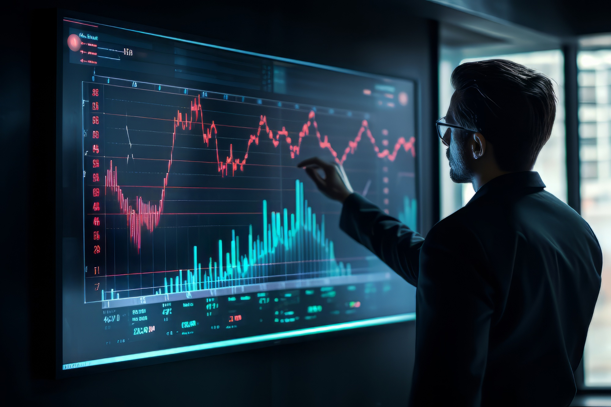 Understanding the difference between metatrader 4 and metatrader 5 for traders